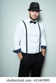 257,882 Man wearing formal Images, Stock Photos & Vectors | Shutterstock