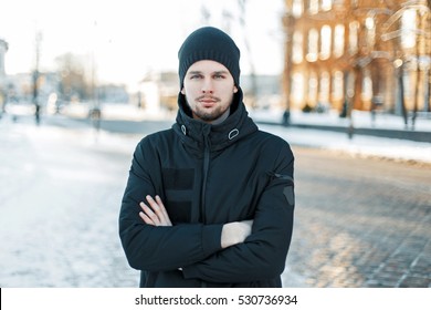 47,185 Black Man Snow Images, Stock Photos & Vectors | Shutterstock