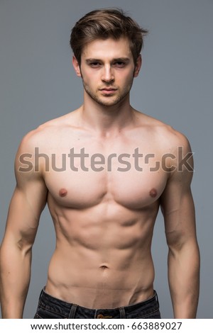 Nude man pics foto 44
