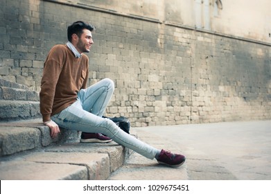 Man Style High Res Stock Images Shutterstock