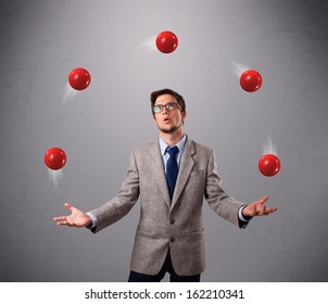 7,184 Juggler balls Images, Stock Photos & Vectors | Shutterstock