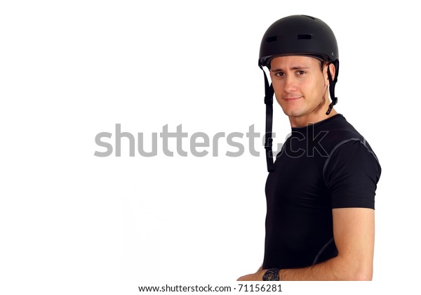 skate helmet for biking