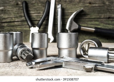 handtools kit 