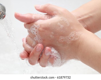 Handwash