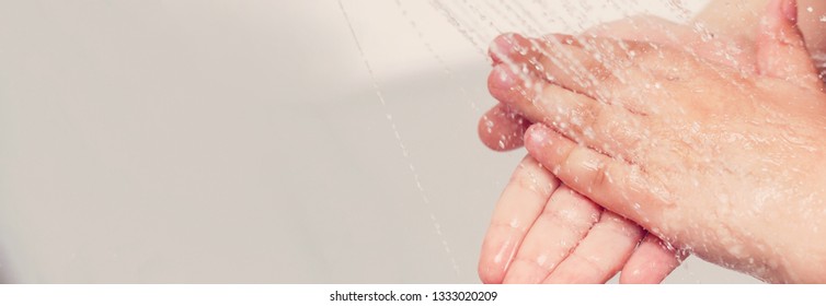 Handwashing Kid Sink