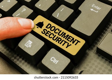 Handwriting text Document Security. Word for maintenance of security of all of the important archives Abstract Deleting Browser History, Editing And Organizing Online Files