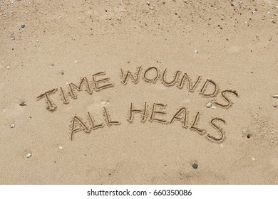 121 Heals All Wounds Images, Stock Photos & Vectors | Shutterstock