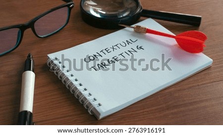 Handwritten 