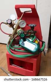 Handyman Repairman HVAC Tools