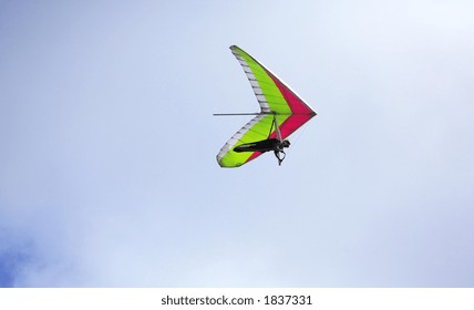 Hang Gliding