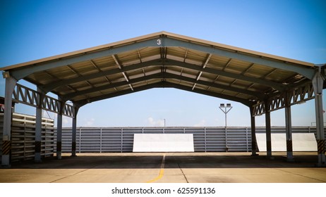 Hangar