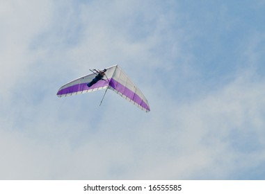 hang-glider
