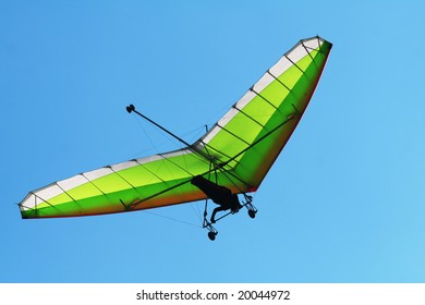 Hangglider