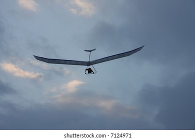 hang-glider