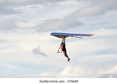 hanggliders