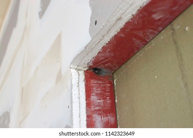 Drywall Hanging Images Stock Photos Vectors Shutterstock