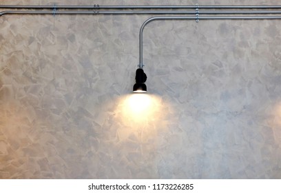 Light Against Bulb Green Hanging Images Stock Photos Vectors