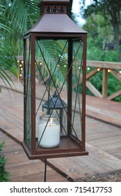 Hanging Lantern