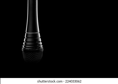 Hanging Microphone Images, Stock Photos & Vectors | Shutterstock