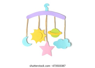 Baby Mobile High Res Stock Images Shutterstock