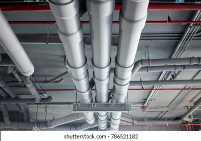 Hanging Piping Systems 