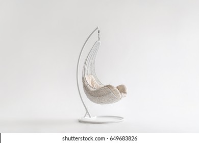 Hanging Chair Indoor Images Stock Photos Vectors