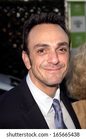 Hank Azaria, At 15th Annual Environmental Media Awards, Ebell Club, New York, NY, October 19, 2005