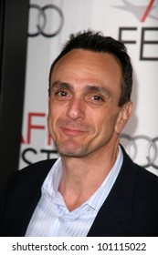 Hank Azaria  At The 