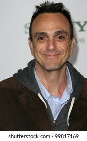 Hank Azaria At 