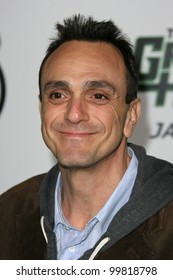 Hank Azaria At 