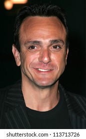 Hank Azaria At The World Premiere Of 