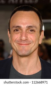 Hank Azaria At The World Premiere Of 