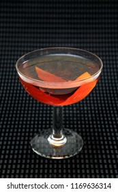 Hanky Panky Cocktail