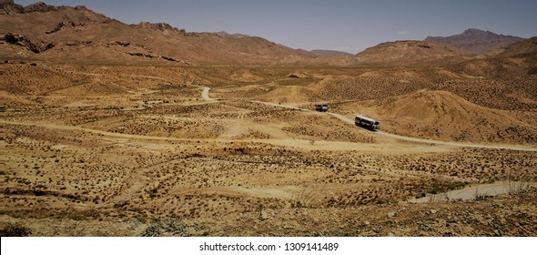 Hanna Lake Quetta