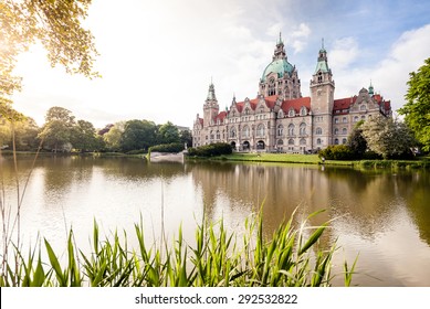 Hannover, Germany