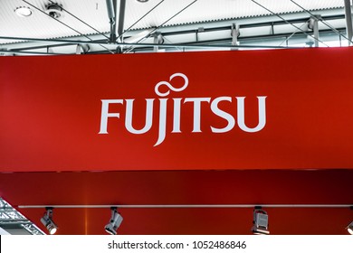 106 Fujitsu Logo Images, Stock Photos & Vectors | Shutterstock