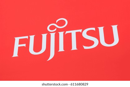 106 Fujitsu Logo Images, Stock Photos & Vectors | Shutterstock