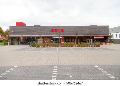 Rewe Hd Stock Images Shutterstock
