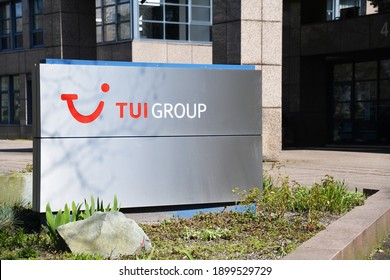 tui leisure travel gmbh hannover