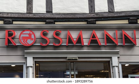 Rossmann Hd Stock Images Shutterstock