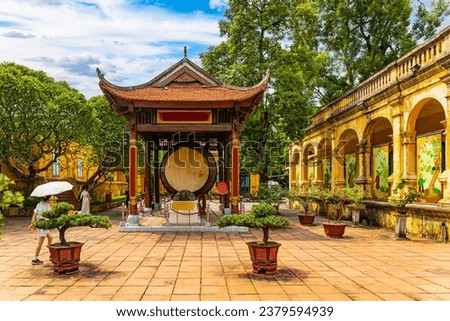  Hanoi, Vietnam Thăng Long Imperial Castle