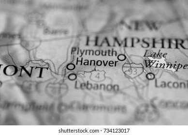 Hanover, New Hampshire.