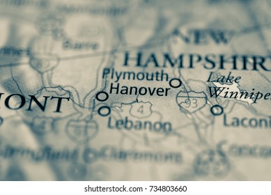 Hanover, New Hampshire.