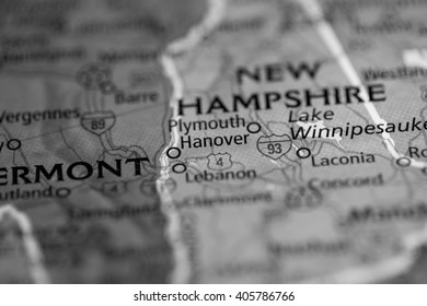 Hanover. New Hampshire. USA