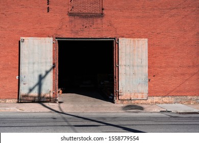 1000 Open Door Warehouse Stock Images Photos Vectors