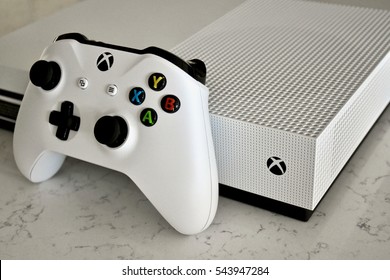 xbox one s in stock
