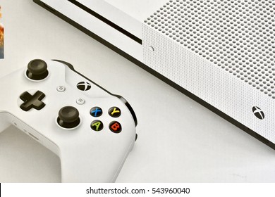 xbox one s in stock
