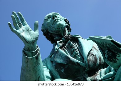 Hans Christian Andersen