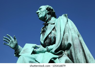 Hans Christian Andersen