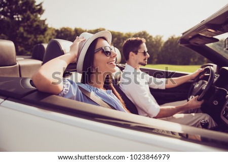 Similar – Image, Stock Photo sunbath romantic Romance